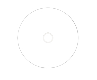 Verbatim 25GB X6 PRINTABLE DATALIFE (CAKE 10 szt ) - 377482 - zdjęcie 2